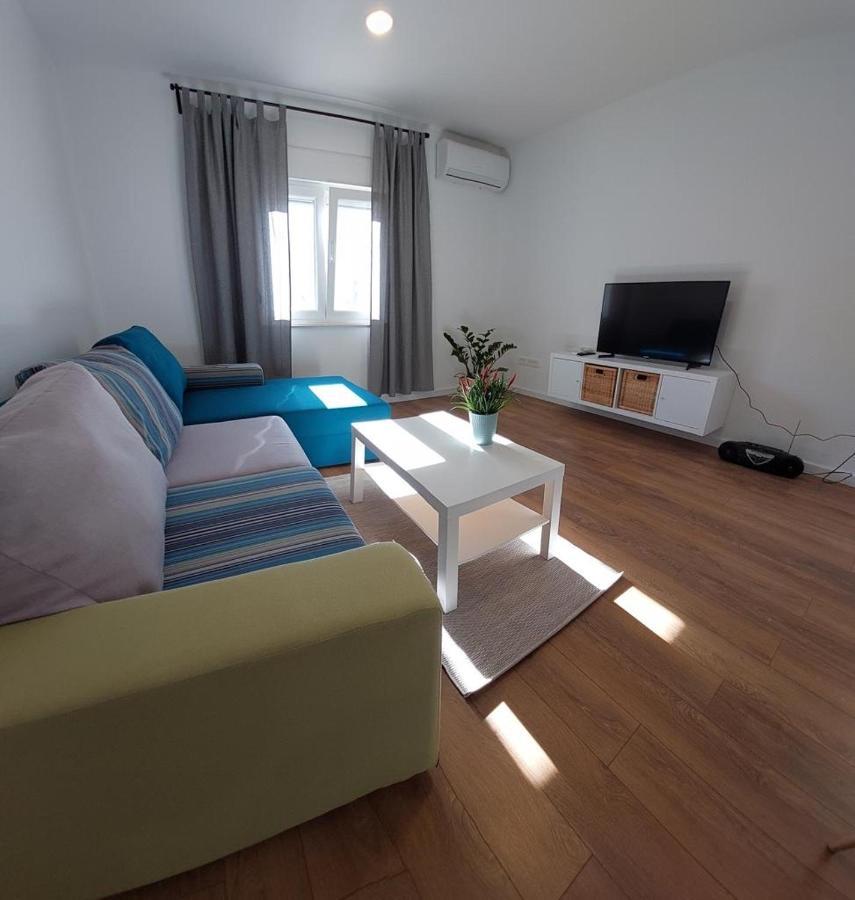 Aurora Apartment, Zadar Exterior foto